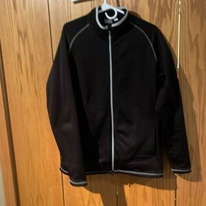 Puma Men’s Golf Sweater